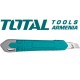 Snap-off blade knife 135mm Snap-off blade knife 135mm