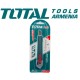 Snap-off blade knife 135mm Snap-off blade knife 135mm