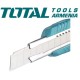 Snap-off blade knife 135mm Snap-off blade knife 135mm