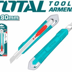 Snap-off blade knife 135mm