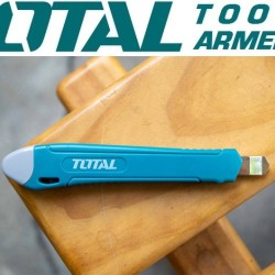 Snap-off blade knife 150mm