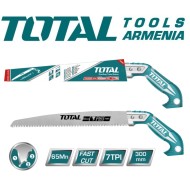 Hacksaw 7 teeth per inch