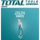 Utility knife 180x45mm