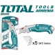 Utility knife 180x45mm Utility knife 180x45mm