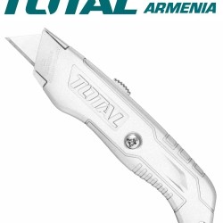 Utility knife 61x19mm
