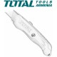 Utility knife 61x19mm Utility knife 61x19mm