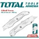 Utility knife 61x19mm Utility knife 61x19mm