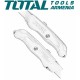 Utility knife 61x19mm Utility knife 61x19mm