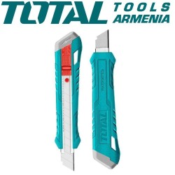 Snap-off blade knife 168mm