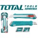 Snap-off blade knife 168mm Snap-off blade knife 168mm