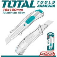 Snap-off blade knife 152mm