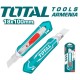 Snap-off blade knife 18x100mm Snap-off blade knife 18x100mm