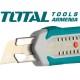 Snap-off blade knife 18x100mm Snap-off blade knife 18x100mm