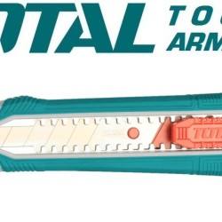Snap-off blade knife 18x100mm