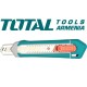 Snap-off blade knife 18x100mm Snap-off blade knife 18x100mm