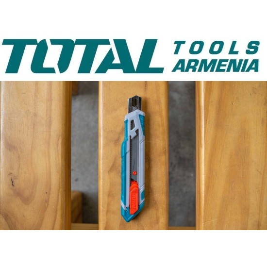 Retractable blade knife Retractable blade knife