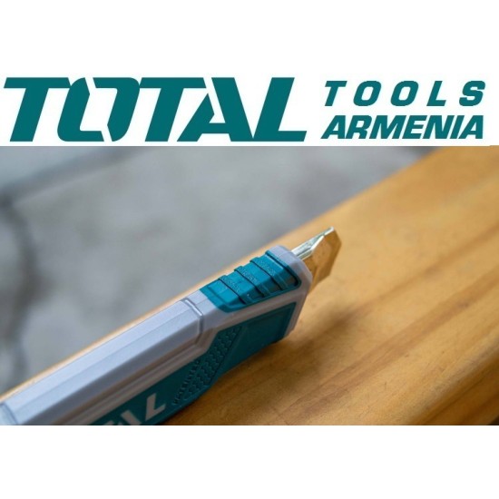 Retractable blade knife Retractable blade knife
