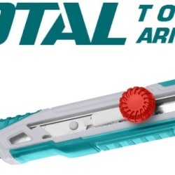 Snap-off blade knife