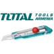 Snap-off blade knife Snap-off blade knife