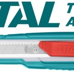 Snap-off blade knife