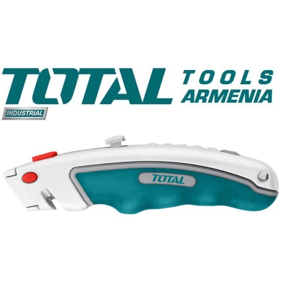 Utility knife 61mm