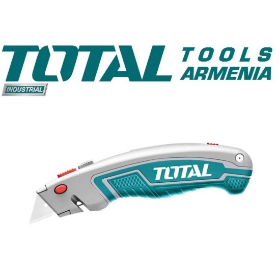 Utility knife 180x45mm Utility knife 180x45mm