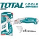 Utility knife 180mm Utility knife 180mm