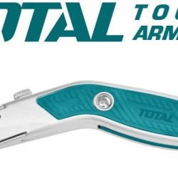 Trapezoidal Blade Knife