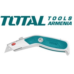 Trapezoidal Blade Knife