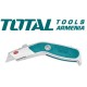Trapezoidal Blade Knife