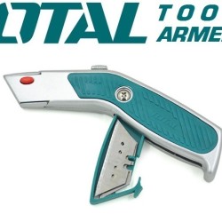 Trapezoidal Blade Knife