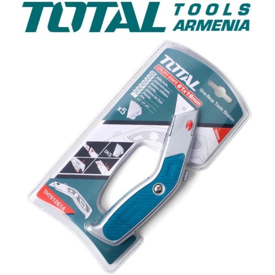 Trapezoidal Blade Knife Trapezoidal Blade Knife