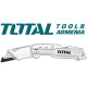 Plasterboard knife 61x19mm