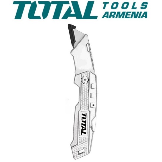 Plasterboard knife 61x19mm