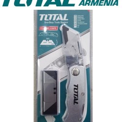 Plasterboard knife 61mm