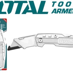 Plasterboard knife 61x19mm