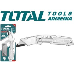 Plasterboard knife 61x19mm