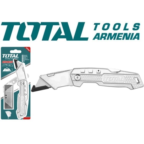 Plasterboard knife 61x19mm Plasterboard knife 61x19mm