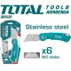 Folding knife 180mm