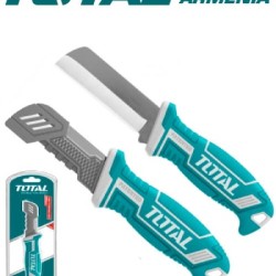 Cable stripping knife
