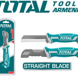 Cable stripping knife