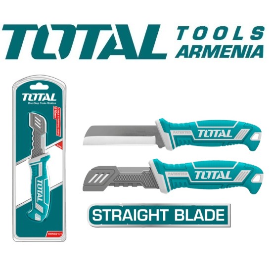 Cable stripping knife Cable stripping knife
