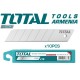 10 pcs blades set