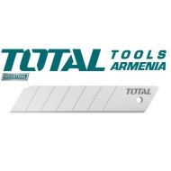 10 pcs blades set