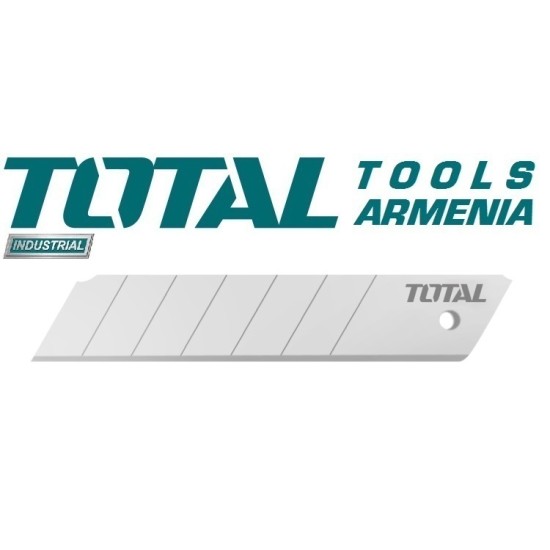 10 pcs blades set