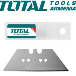 10pcs blades set