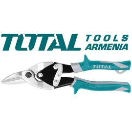 Մկրատ մետաղի աջ կտրվածքով 