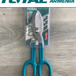 Metal shears 10inch