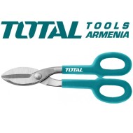 Metal shears 12inch