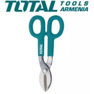 Metal shears 12inch